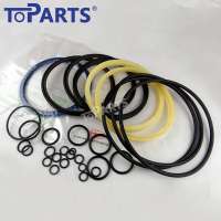 DNA 60V 70V 80V 100V 130V 150V Hydraulic Breaker Seal kit