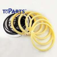 TEISAKU TR-210 Hydraulic Breaker Parts Seal Kit TR210 Hammer Repair Kits