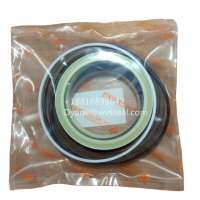 High Quality Excavator Parts hydraulic EX200-1 BUCKET SEAL KIT DX140W wheel seal kit DONGBU SEAL KIT